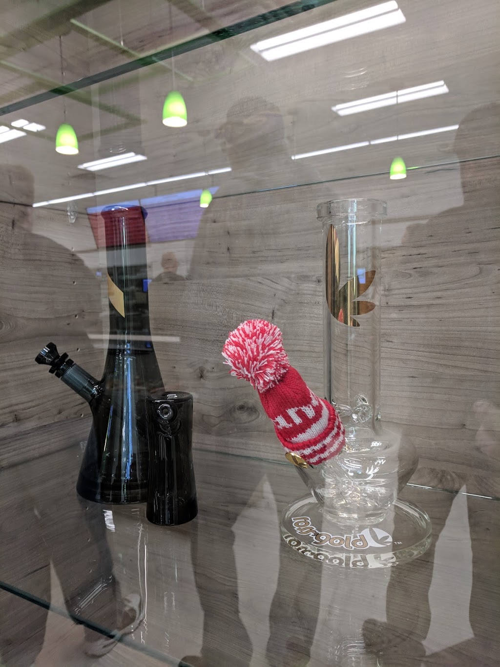 Calgary Co-op Macleod Trail Cannabis | 8720 Macleod Trail #7, Calgary, AB T2H 3A5, Canada | Phone: (403) 452-2285