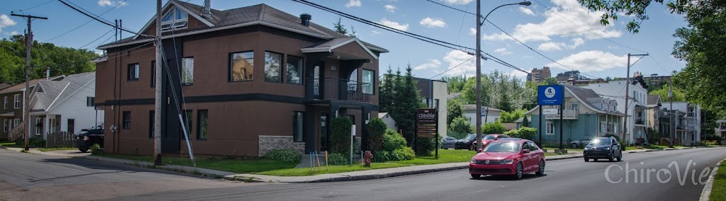 Acupuncture Fanie Tremblay-Cousineau | 940 Bd du Saguenay E, Chicoutimi, QC G7H 1L4, Canada | Phone: (418) 973-7070