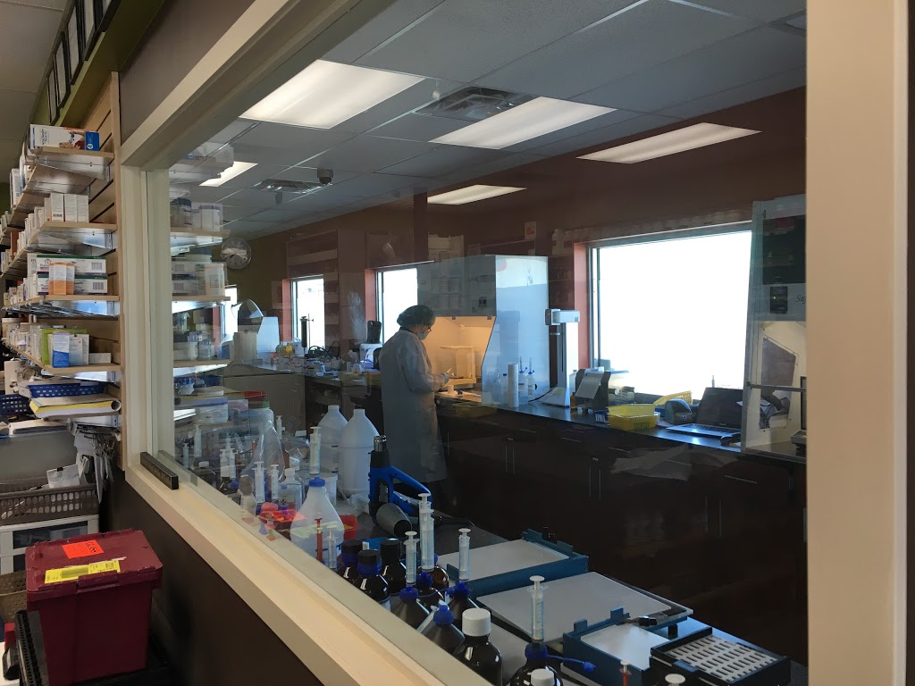 CinDen Pharmacy Scurfield | 123 A Scurfield Blvd, Winnipeg, MB R3Y 1L6, Canada | Phone: (204) 488-1819