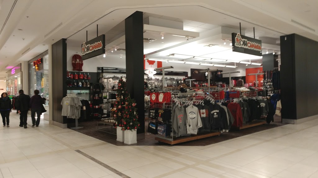 Oh Canada | 1225 St Marys Rd, Winnipeg, MB R2M 5L5, Canada | Phone: (204) 256-2885