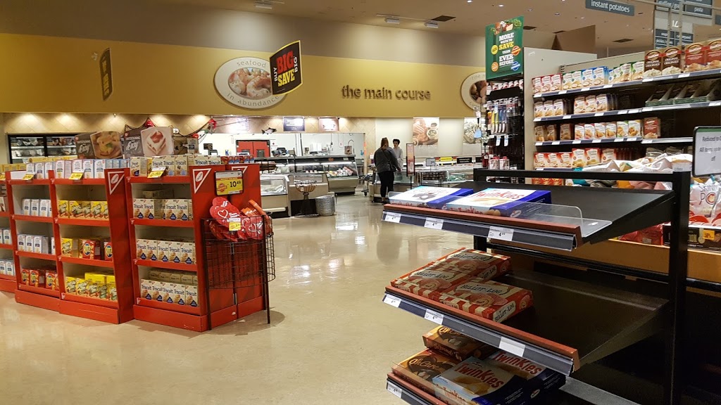 Safeway Vernon Square | 4300 32 St, Vernon, BC V1T 9H2, Canada | Phone: (250) 542-2627