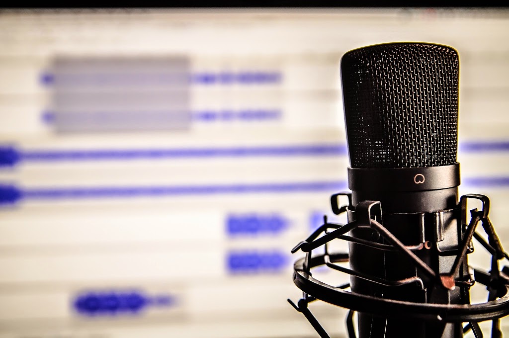 Studio Ricky | 3082 Rue Walter, Sainte-Julienne, QC J0K 2T0, Canada | Phone: (514) 592-3878