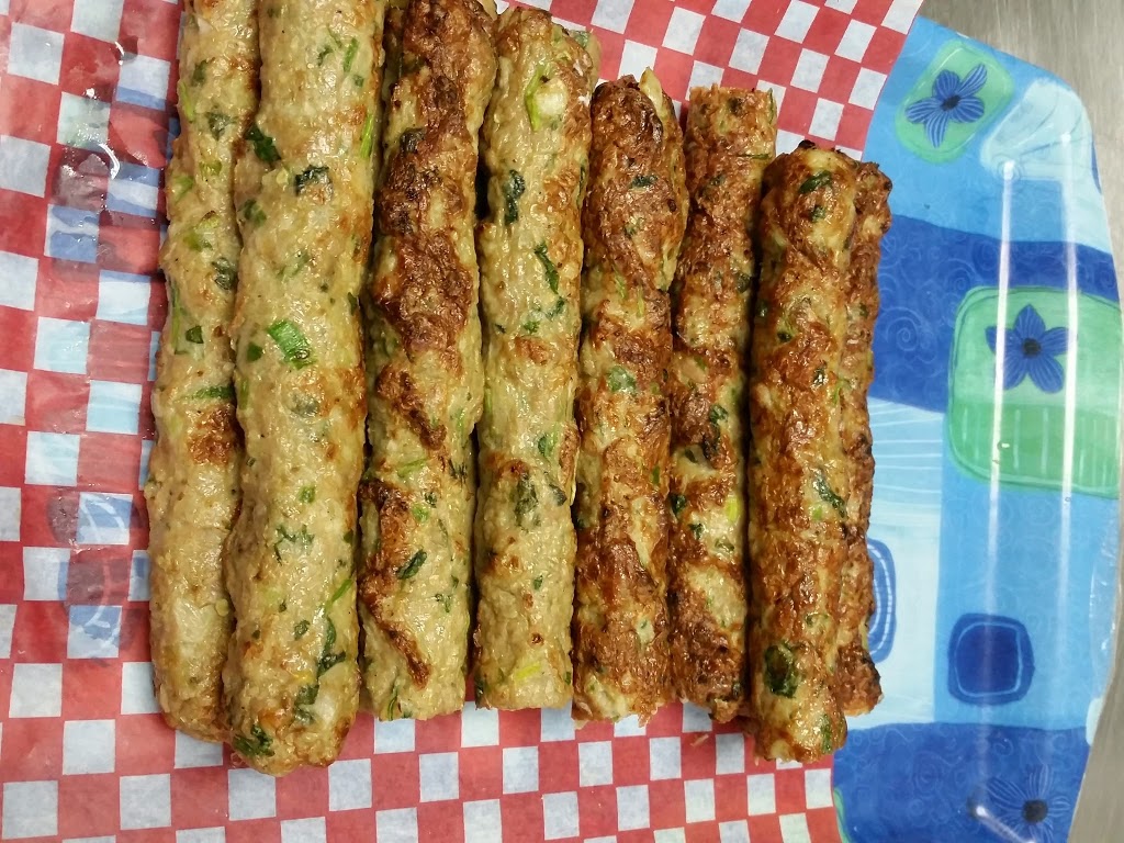 Tandoori Host | 9699 Jane St #17, Maple, ON L6A 0A4, Canada | Phone: (905) 832-6272