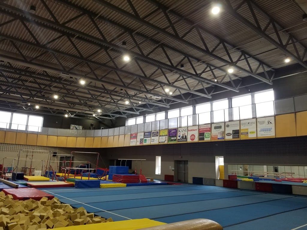 Bracebridge Sportsplex | 110 Clearbrook Trail, Bracebridge, ON P1L 0A3, Canada | Phone: (705) 645-3037