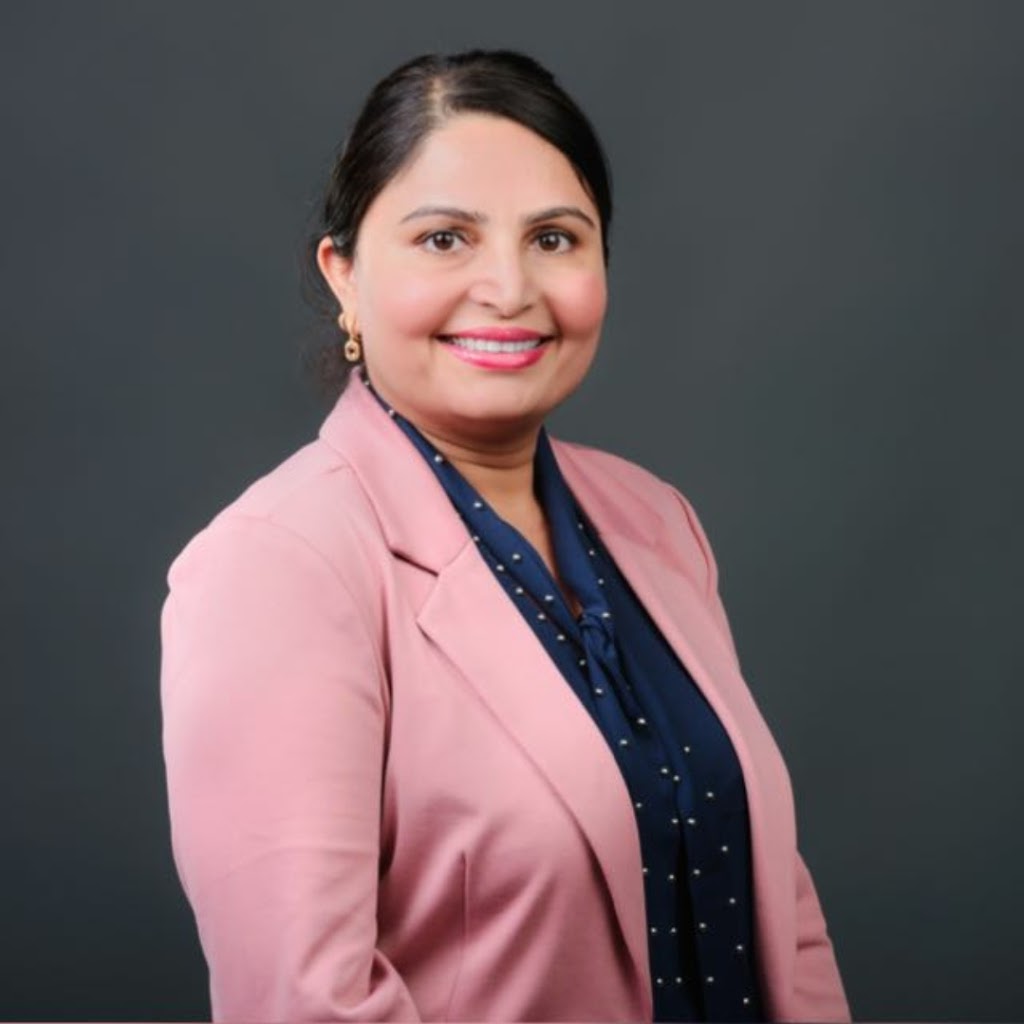 Manjinder K Shergill (Estate Agent) | 872 Concession St, Hamilton, ON L8V 1E5, Canada | Phone: (289) 828-4667