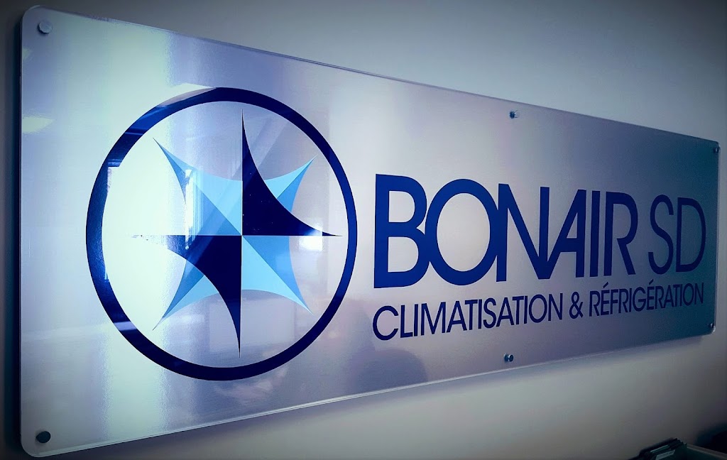 Bonair SD | 2240 Rue de Celles, Québec, QC G2C 1X8, Canada | Phone: (418) 522-3807