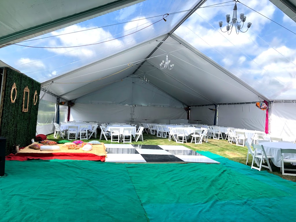Noor Appliances & Tent Rentals | 30722 Marshall Rd #136, Abbotsford, BC V2T 2R7, Canada | Phone: (604) 556-9535