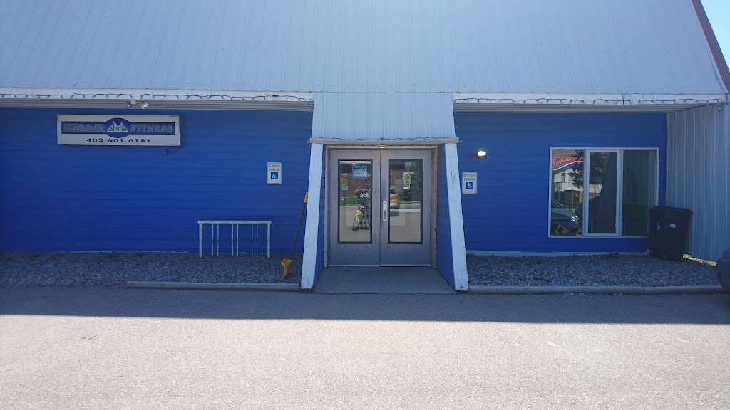 High River Fitness (24-Hour Gym) | 143 8 Ave SE, High River, AB T1V 1R8, Canada | Phone: (403) 601-6181
