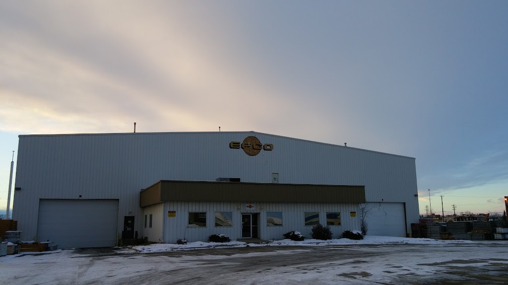 EFCO Corp. | 527 East Lake Blvd NE, Airdrie, AB T4A 2G3, Canada | Phone: (403) 948-5426