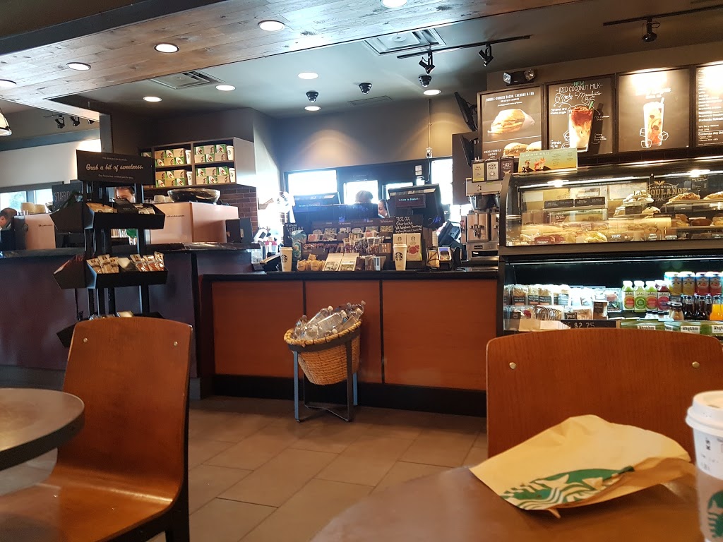 Starbucks | 12550 Hwy 50, Bolton, ON L7E 1M7, Canada | Phone: (905) 857-7085