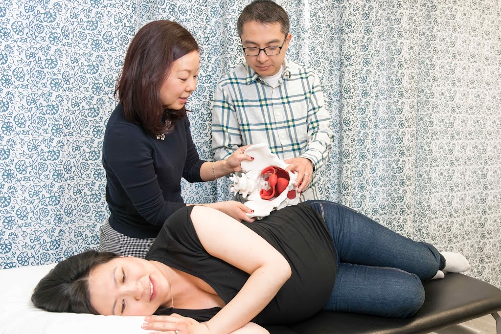 Markham Pelvic Health | 3338 Bur Oak Ave, Markham, ON L6B 1P4, Canada | Phone: (905) 604-4591