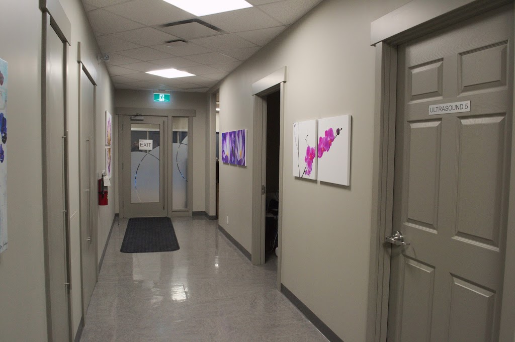 Insight Medical Imaging - Hermitage | 12779 50 St NW, Edmonton, AB T5A 4L8, Canada | Phone: (780) 475-1866