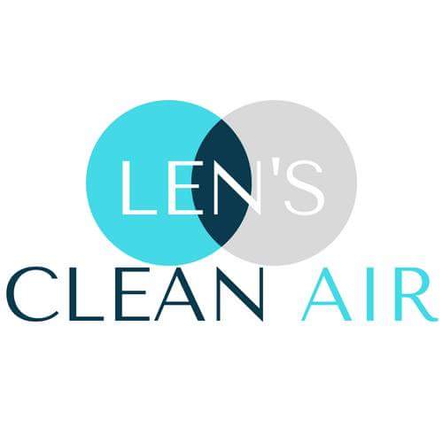 Lens Clean Air | 754 Goodwill Dr, Garson, ON P3L 1E8, Canada | Phone: (705) 690-2750