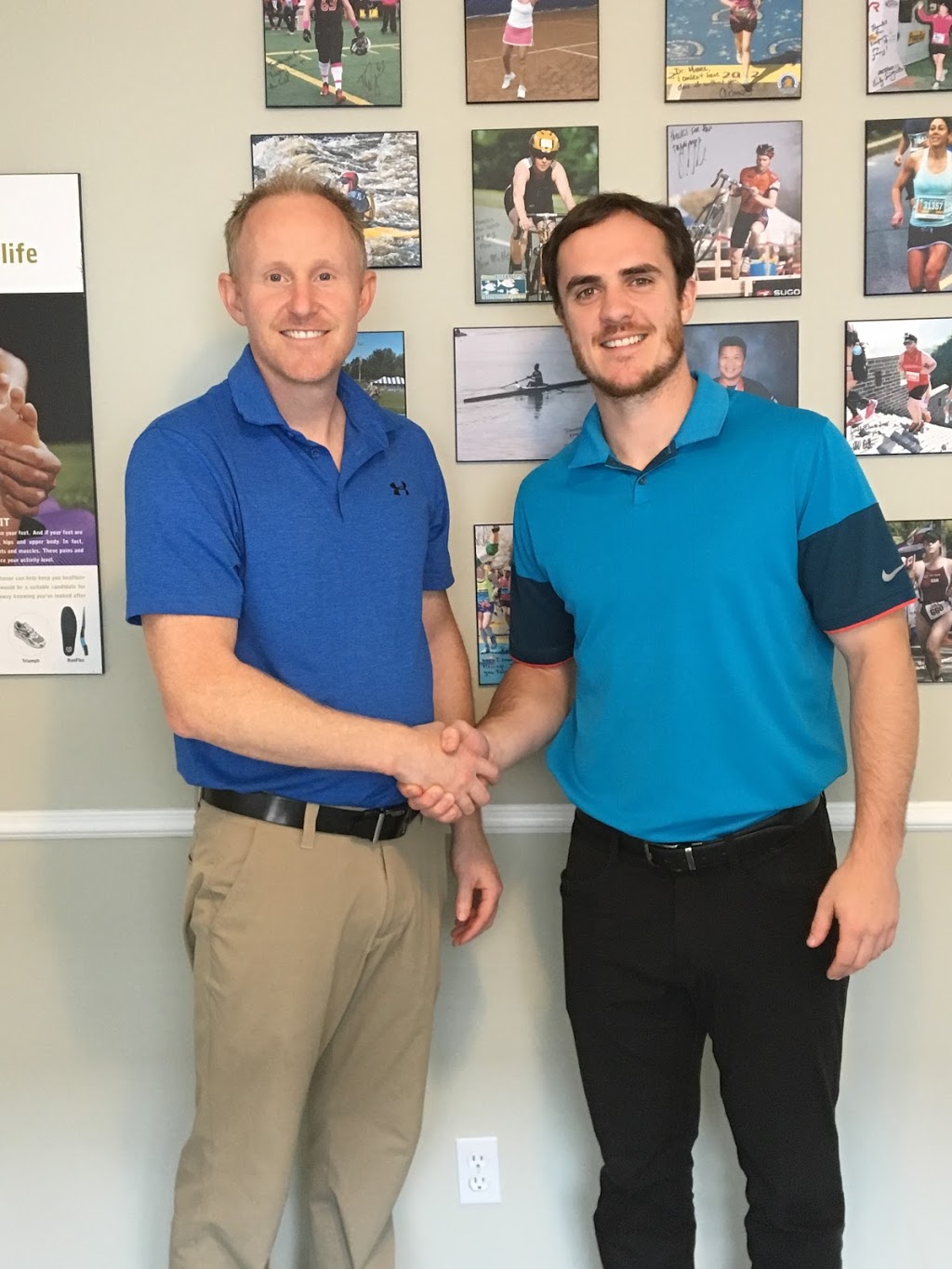 Baseline Chiropractic Clinic | 2-1889 Baseline Rd, Ottawa, ON K2C 0N2, Canada | Phone: (613) 224-8582
