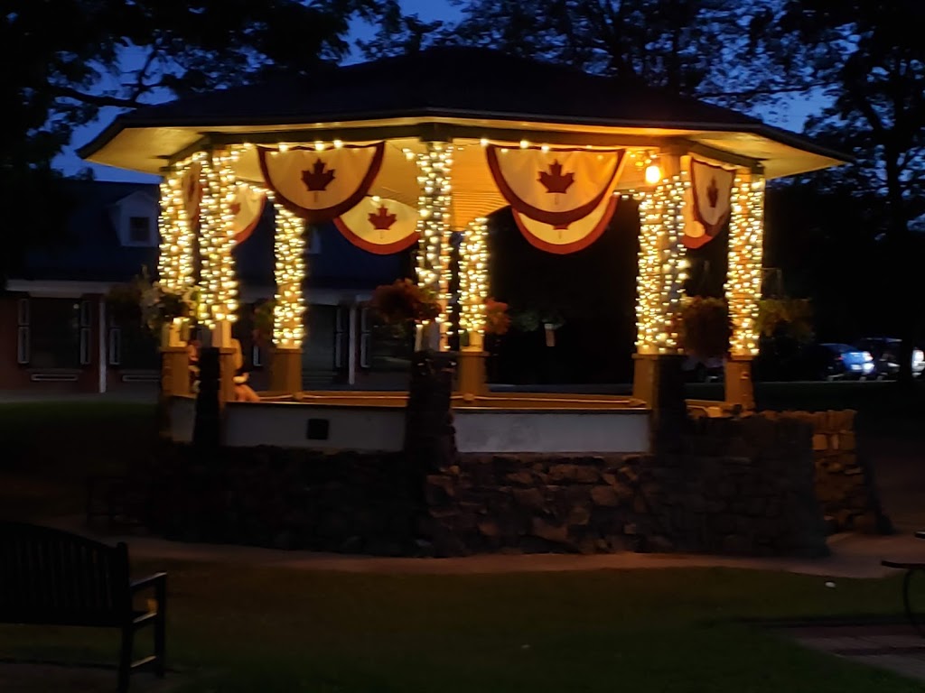Soccer Town Park | 30 King St E, Gananoque, ON K7G 1E9, Canada | Phone: (613) 382-2149