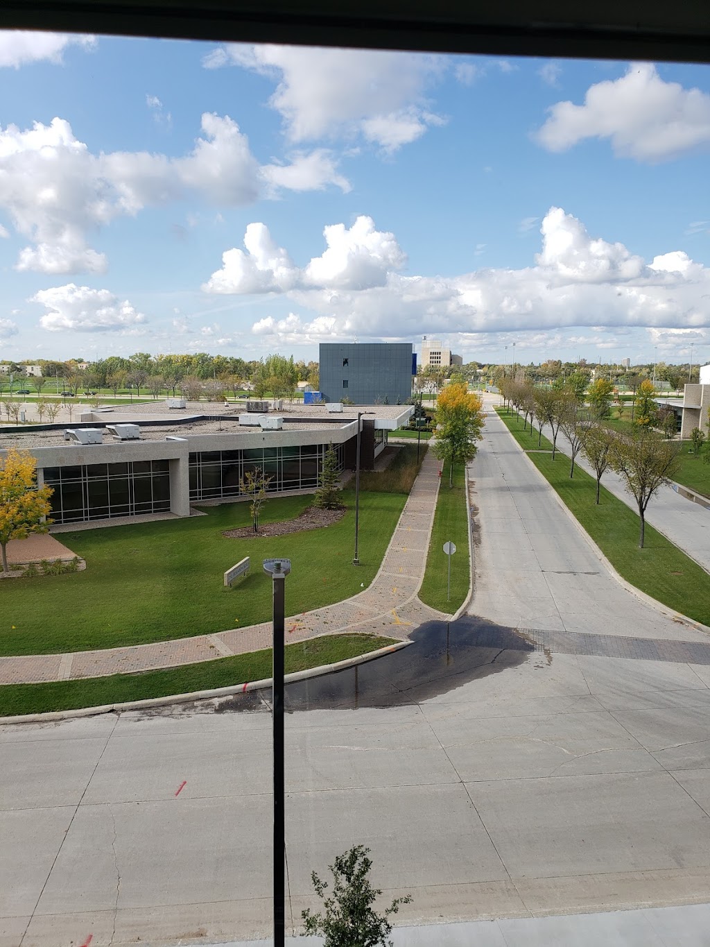 Smartpark Event Centre | 1 Research Rd #100, Winnipeg, MB R3T 6E3, Canada | Phone: (204) 474-9720