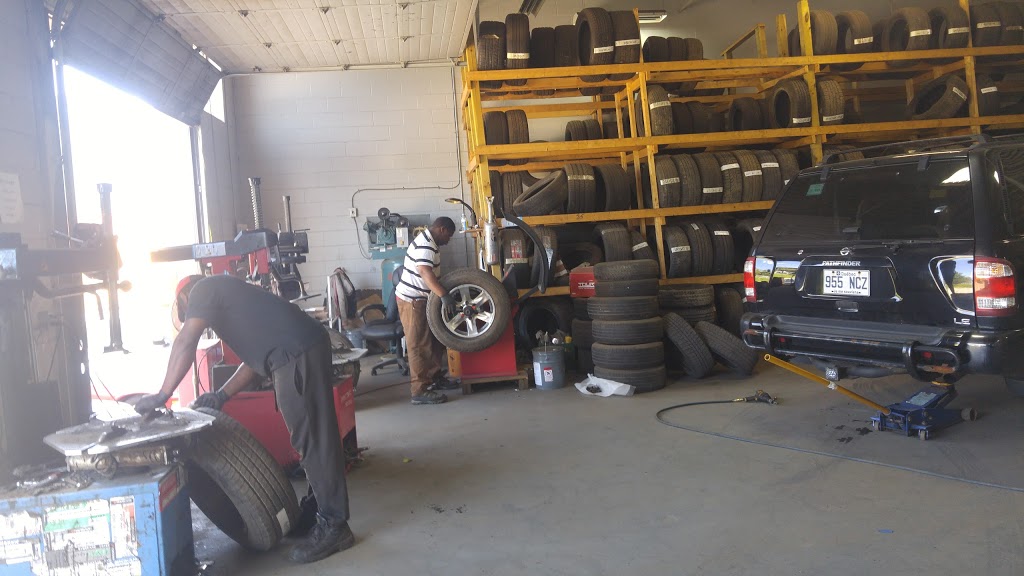 Liberty Tires | Metal Works Plaza, 3663 Mavis Rd, Mississauga, ON L5C 2Z2, Canada | Phone: (905) 896-8473