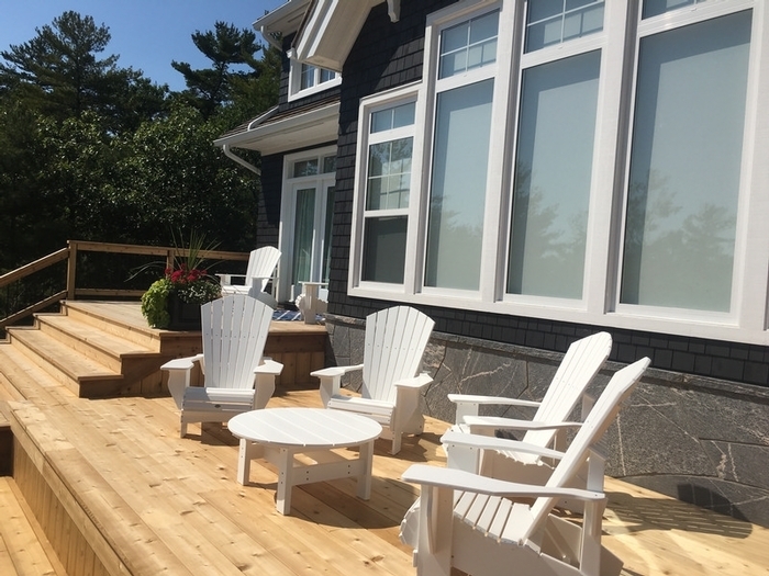Forget Dan Construction | Concession Road 17 West, Lafontaine Rd E #530, Penetanguishene, ON L9M 2H7, Canada | Phone: (705) 533-2845
