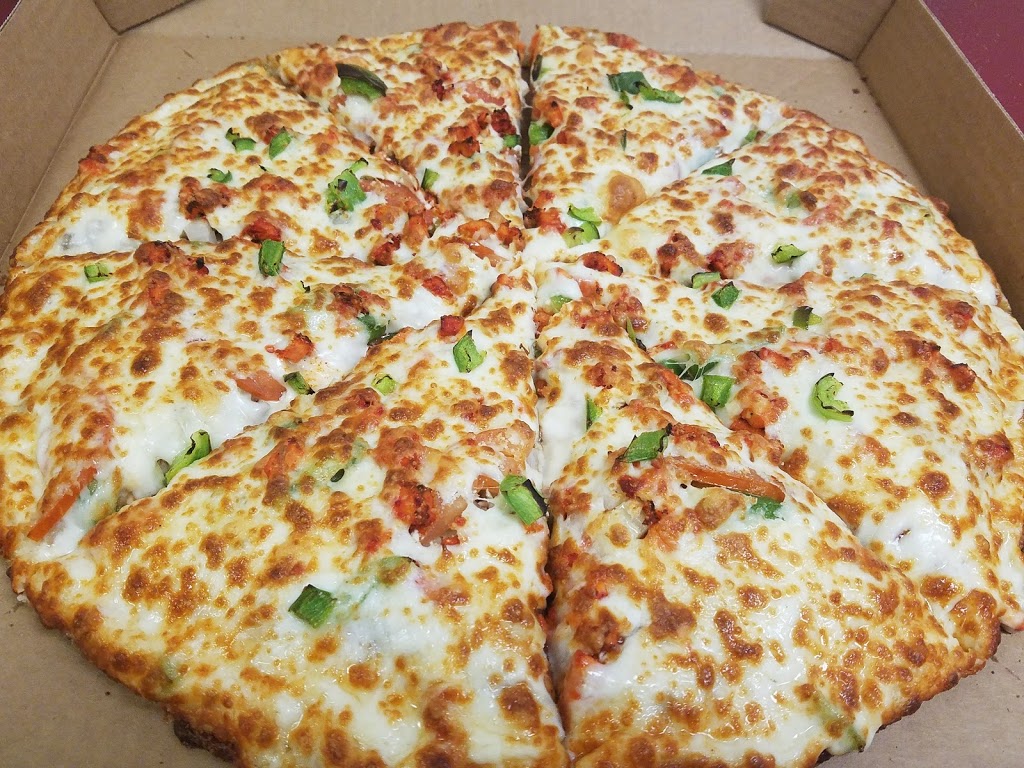 Crossfield Pizza | 1204 Railway St, Crossfield, AB T0M 0S0, Canada | Phone: (403) 946-0025