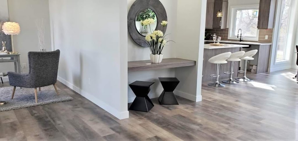 Greenwood Homes LTD | 39 Silkwood Cres, Winnipeg, MB R2P 1L1, Canada | Phone: (204) 996-2801