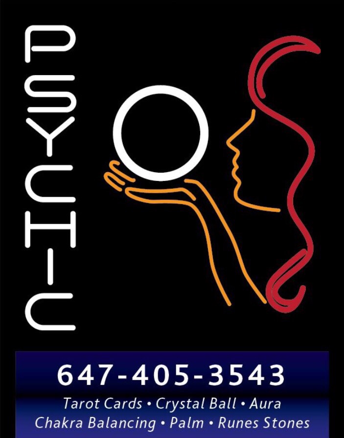 Psychic Elements | 2914 Sheppard Ave E, Scarborough, ON M1T 3J4, Canada | Phone: (647) 405-3543