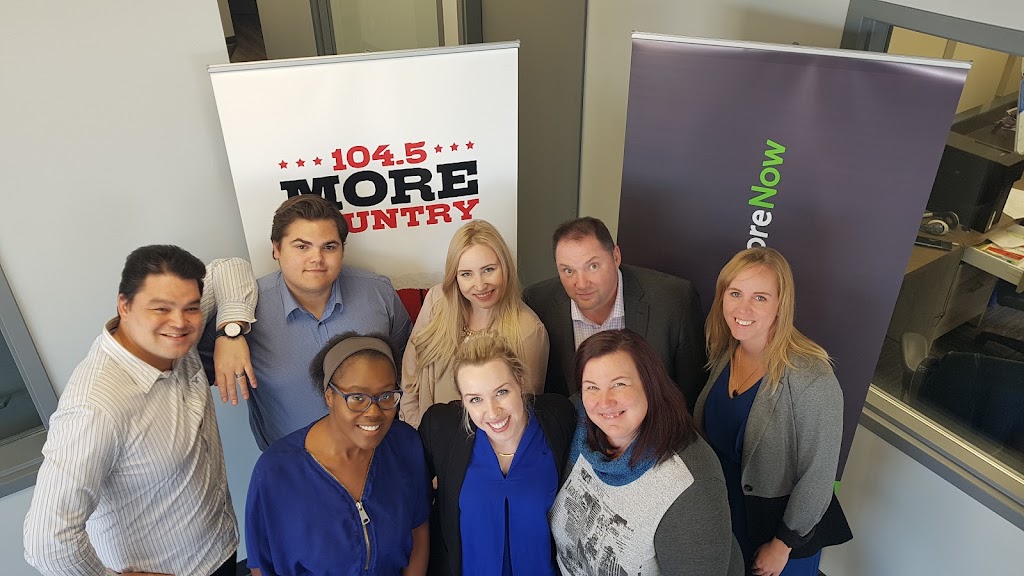 104.5 More Country & StrathmoreNow.com | 265 Edgefield Pl, Strathmore, AB T1P 0E8, Canada | Phone: (403) 902-1212