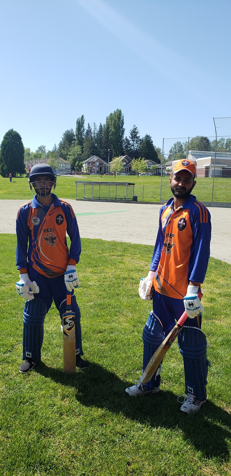 Surrey Warriors Cricket Club | 7814 141b St, Surrey, BC V3W 6J4, Canada | Phone: (778) 896-0804