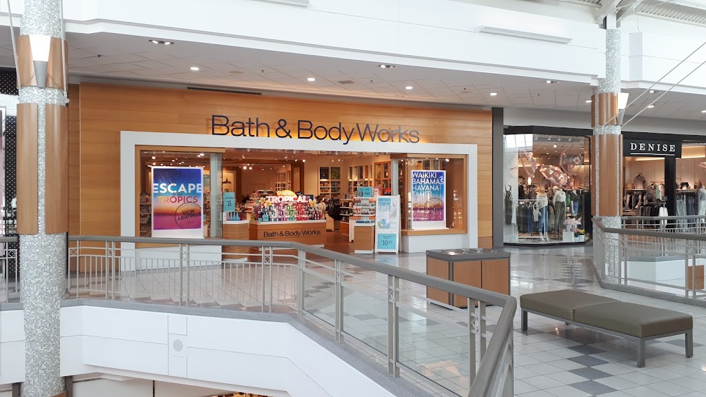 Bath & Body Works | 900 Maple Ave, Burlington, ON L7S 2J8, Canada | Phone: (905) 639-4589