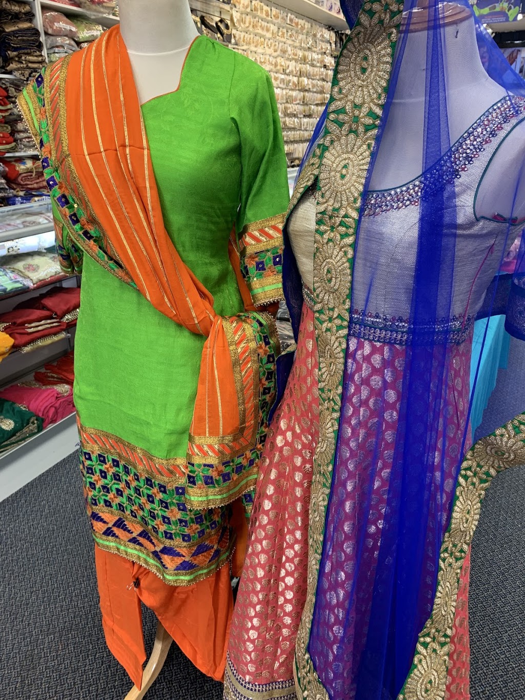 Prince Video cloth & jewellery store | 2606 Cedar Park Pl, Abbotsford, BC V2T 3S5, Canada | Phone: (604) 852-6663