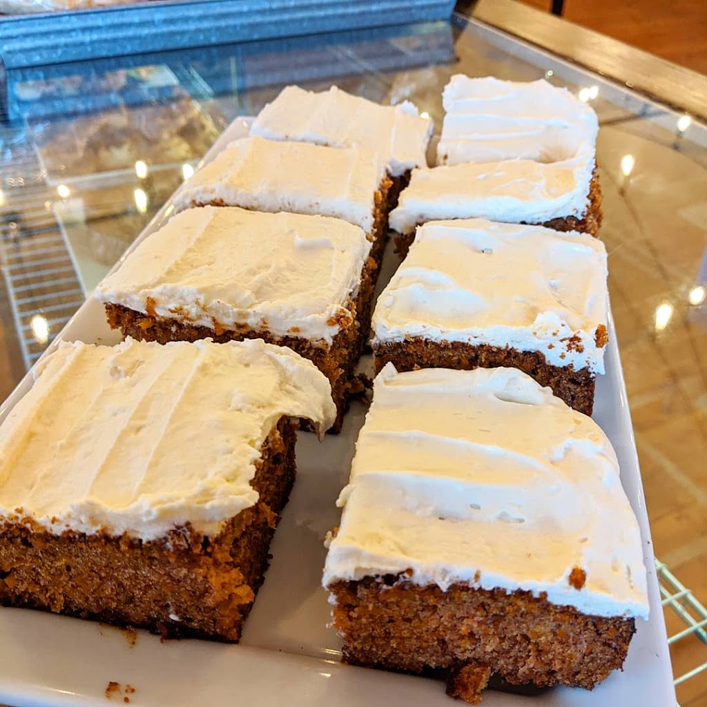 The Willow Bakery & cafe | 13 Commercial St, Kensington, PE C0B 1M0, Canada | Phone: (902) 303-5127