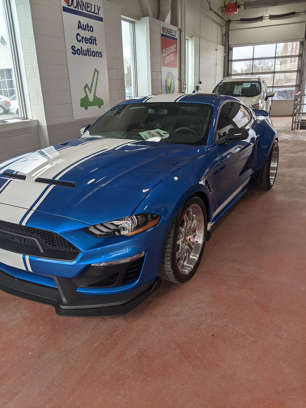 Donnelly Automotive Group | 2496 Bank St, Ottawa, ON K1V 0W8, Canada | Phone: (613) 733-6931
