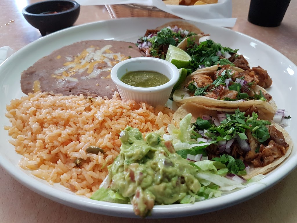 Cantaritos Mexican Restaurant | 3040 Northwest Ave, Bellingham, WA 98225, USA | Phone: (360) 733-3116
