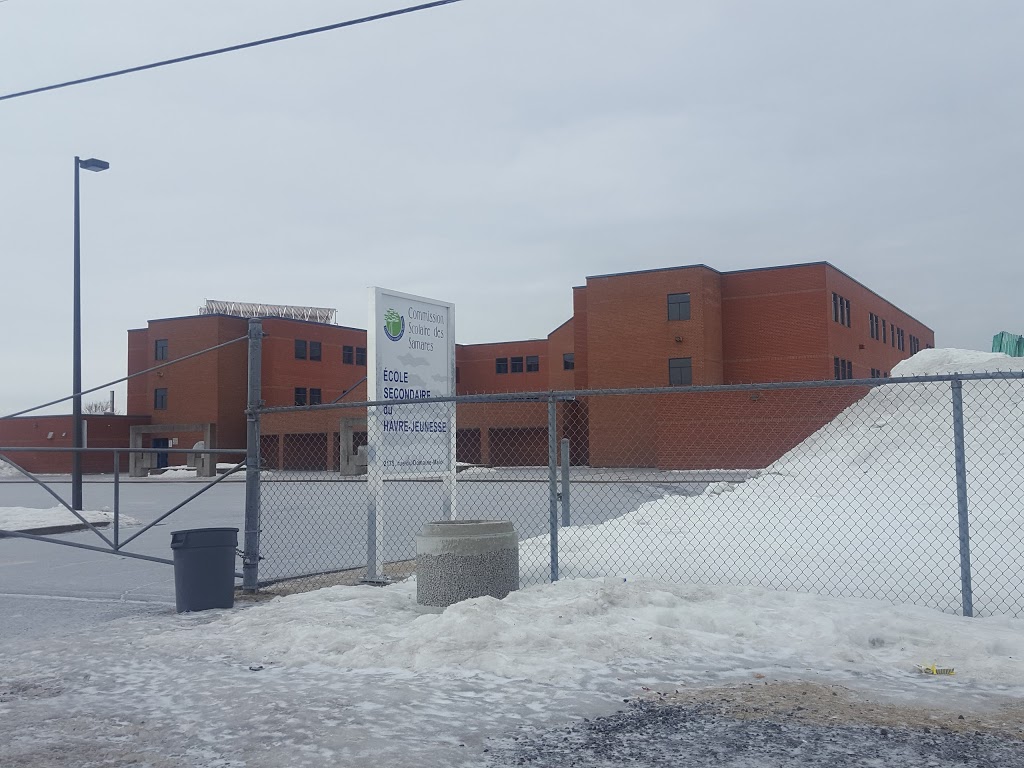 École Havre-Jeunesse | 2175 Rue du Domaine Malo, Sainte-Julienne, QC J0K 2T0, Canada | Phone: (450) 758-3744