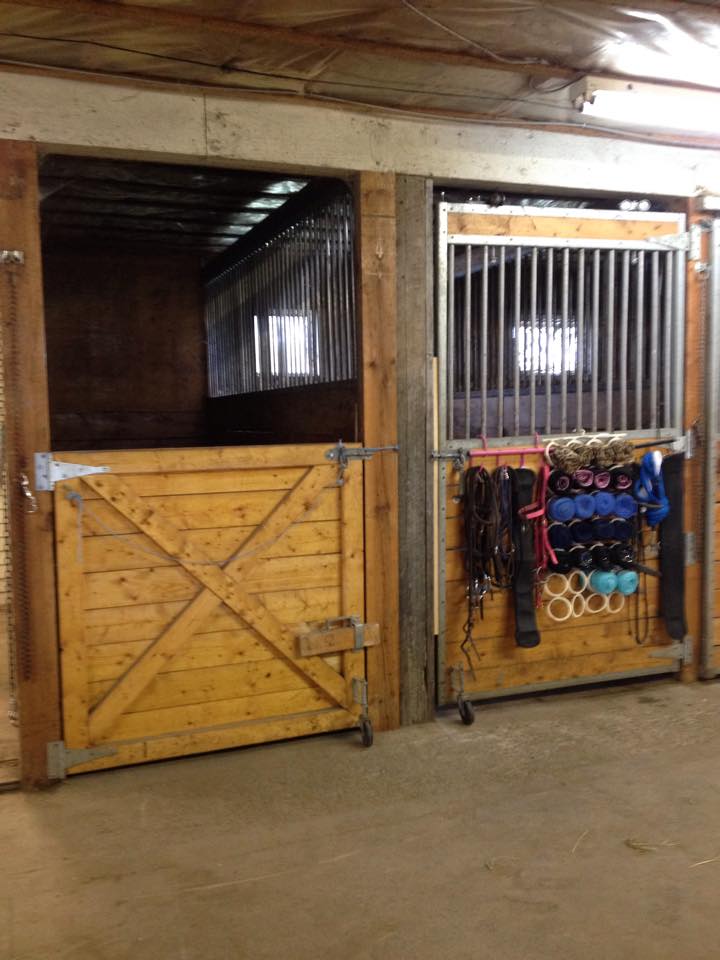 Cavalli Equestrian Center | 4900 Chemin Bellerive, Carignan, QC J3L 1P3, Canada | Phone: (514) 814-6718