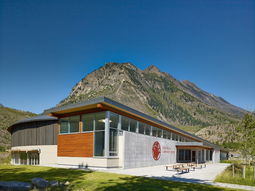 Titqet Administration | 59 Retasket Dr, Lillooet, BC V0K 1V0, Canada | Phone: (250) 256-4118