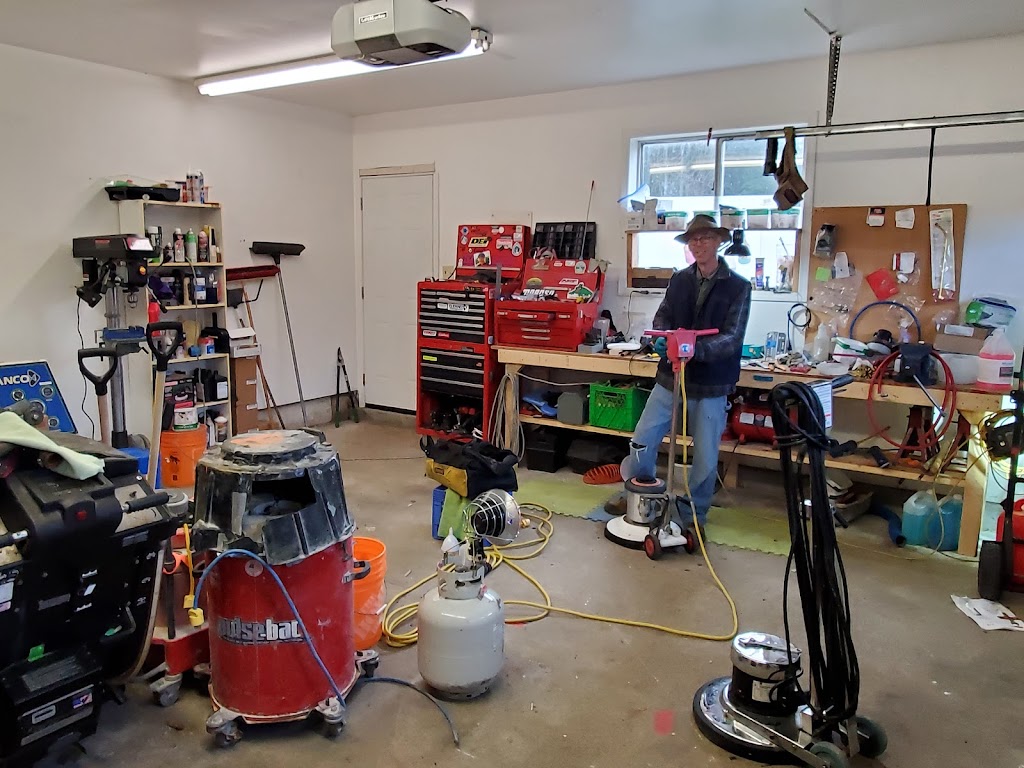 Lees LMNTAL Repairs | 1645 Morden Rd, Nanaimo, BC V9X 1T6, Canada | Phone: (236) 238-1949