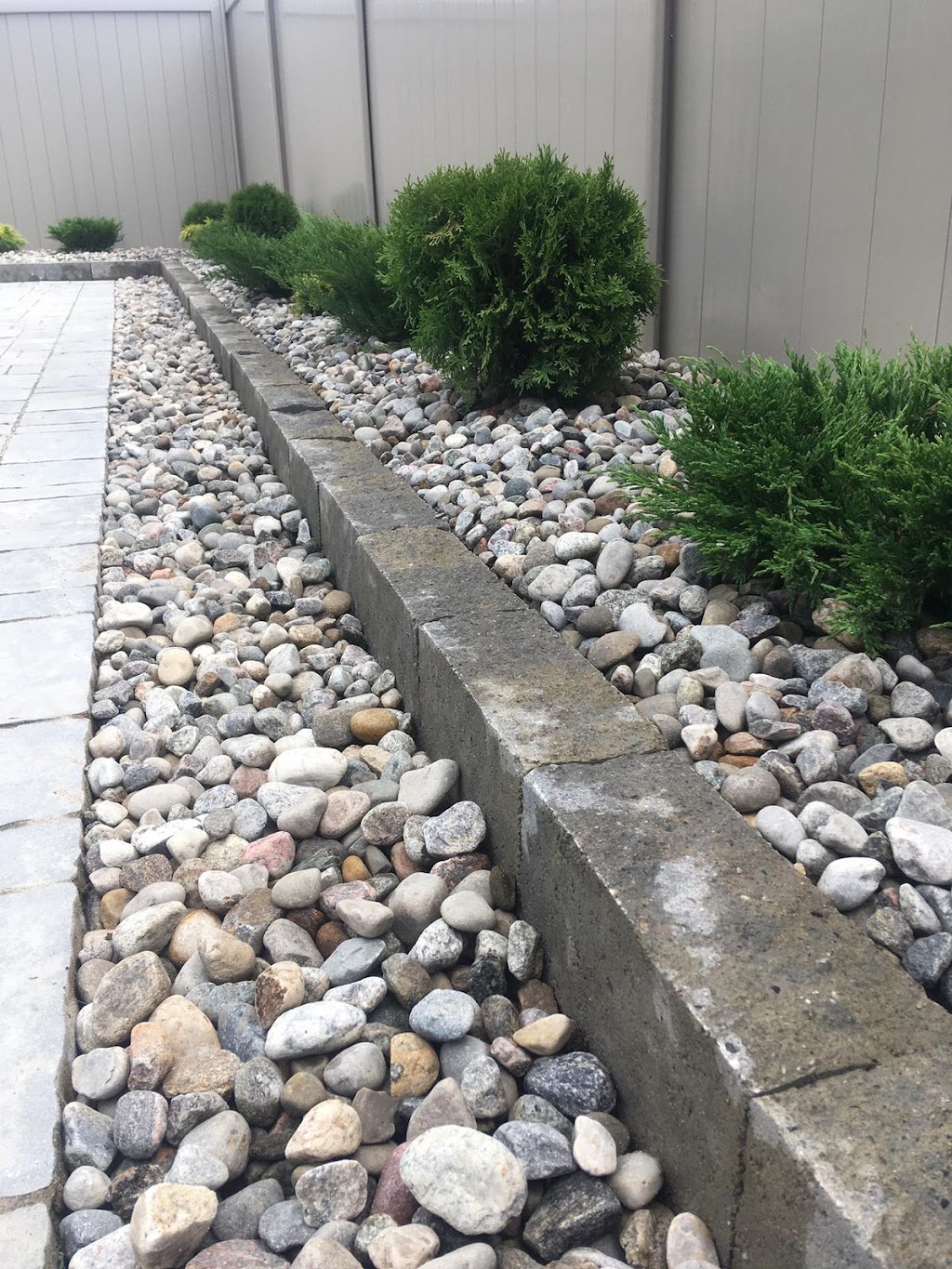 Kerwin Property Maintenance & Landscaping | 76 Bongard Ave, Nepean, ON K2E 6V2, Canada | Phone: (613) 226-8858
