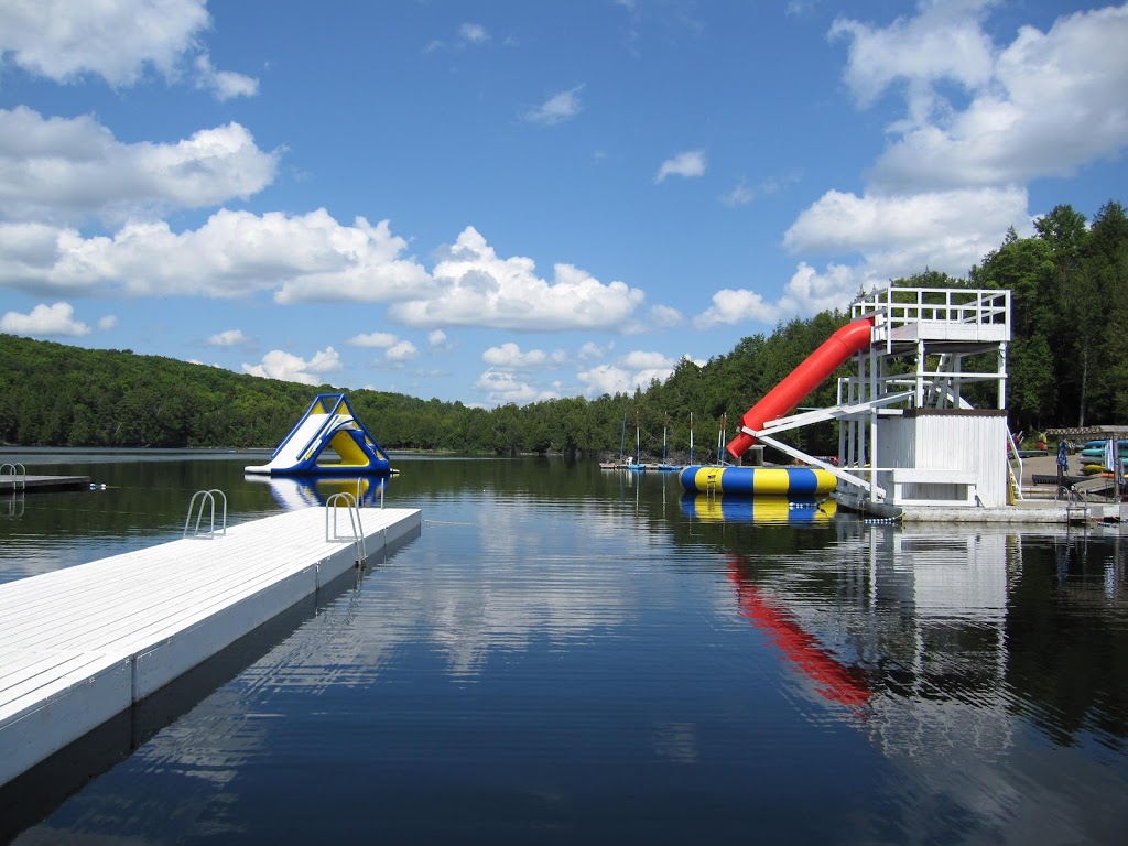 Camp Walden | 38483 Hwy 28, Palmer Rapids, ON K0J 2E0, Canada | Phone: (888) 254-4274