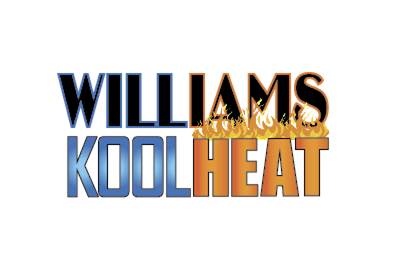 Williams Kool Heat | 67 River Rd, Welland, ON L3B 2R7, Canada | Phone: (289) 820-5665