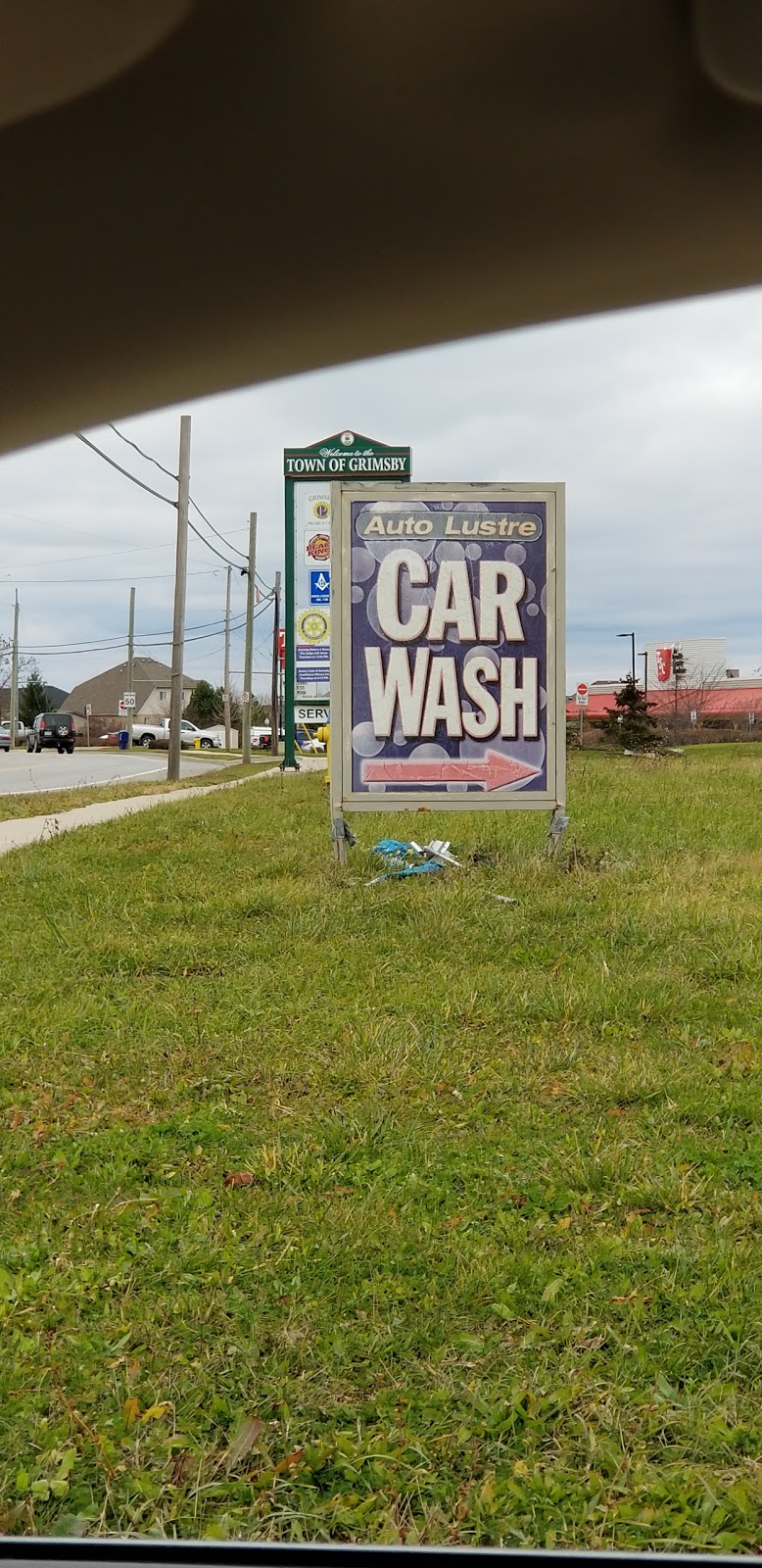 Coin Car Wash - Grimsby | Grimsby, ON L3M 5N9, Canada