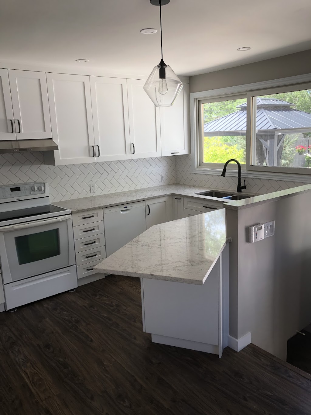 Nex Level | 943 Dudley Ave, Winnipeg, MB R3M 1R3, Canada | Phone: (204) 451-3889