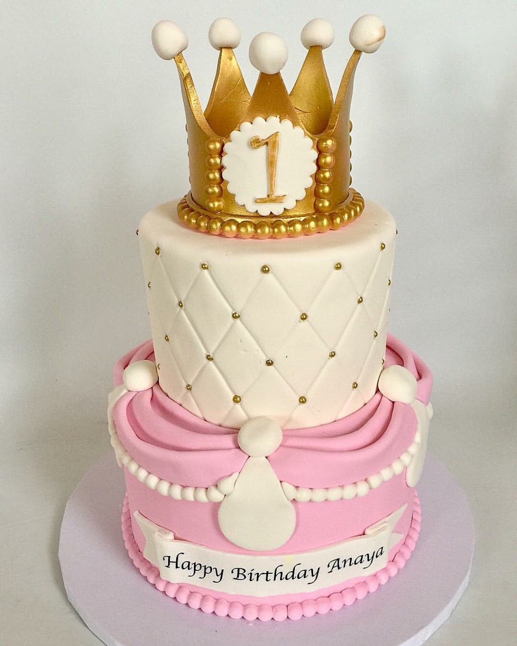 Short & Sweet Patisserie and Bakery | 16793 60 Ave #104, Surrey, BC V3S 1S8, Canada | Phone: (604) 576-1027