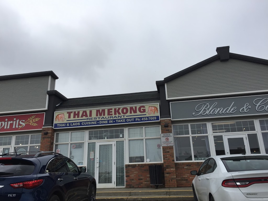Thai Mekong Restaurant | 506A St Albert Trail #204, St. Albert, AB T8N 5Z1, Canada | Phone: (780) 458-7669