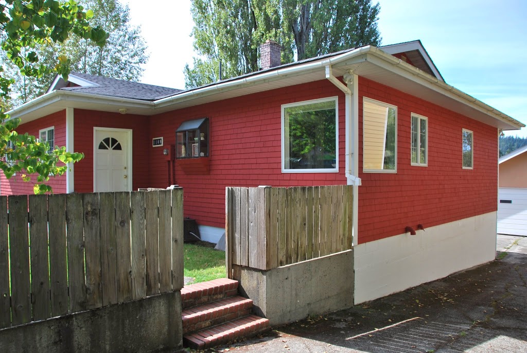 Walls To Paint | 1145 Ash St, Lynden, WA 98264, USA | Phone: (360) 927-1259