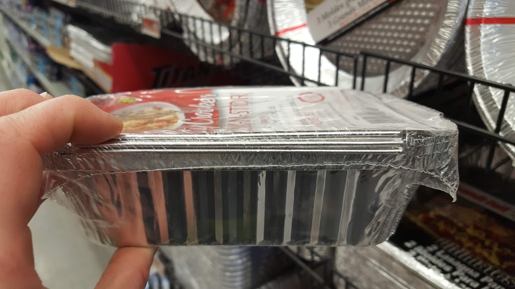 Dollarama | Stadium Mall, 869 Barton St E, Hamilton, ON L8L 3B4, Canada | Phone: (905) 667-0100