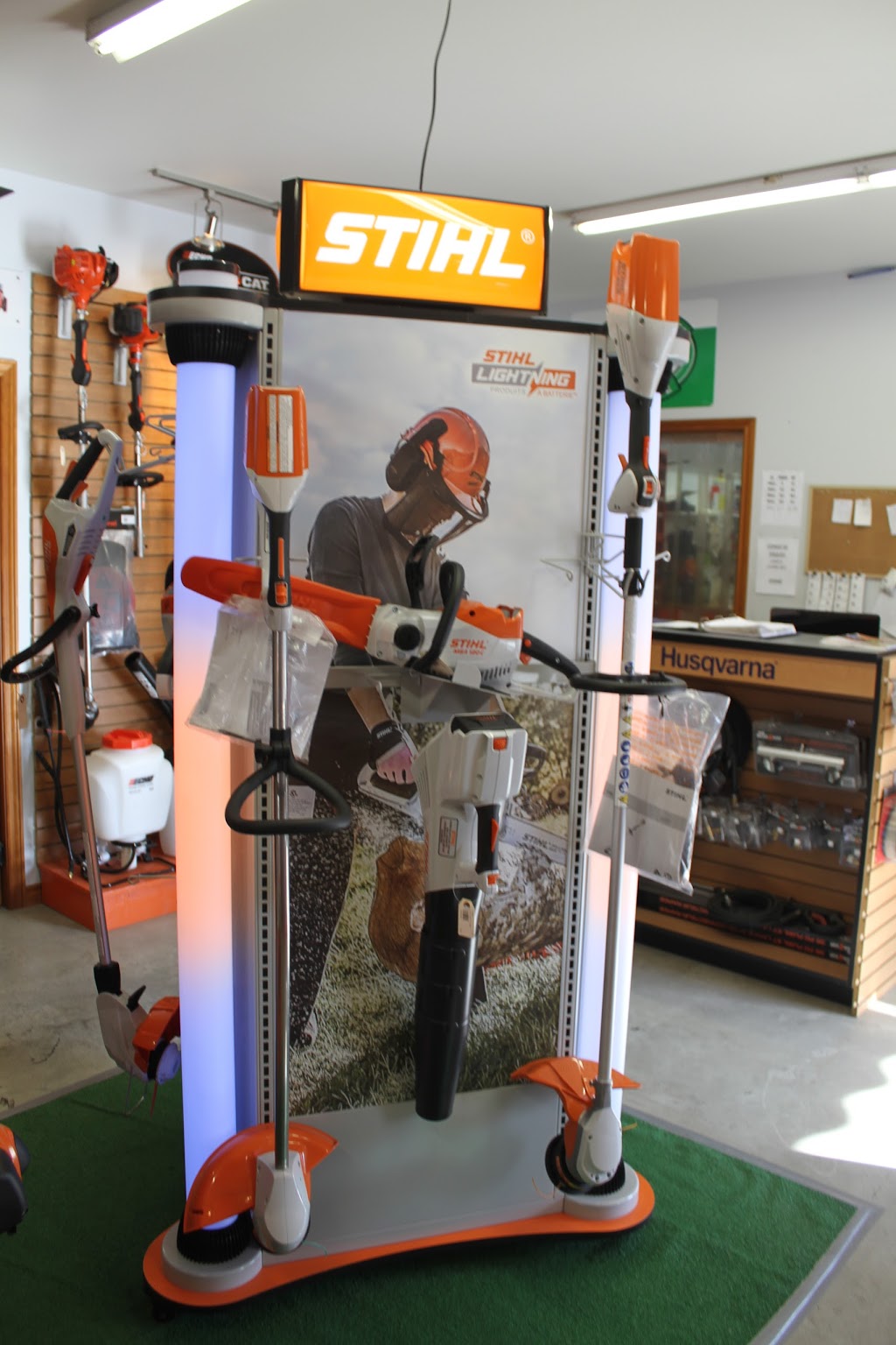 Gosselin Bicycle | 3636 Rue Choquette, Lac-Mégantic, QC G6B 1W7, Canada | Phone: (819) 583-0253