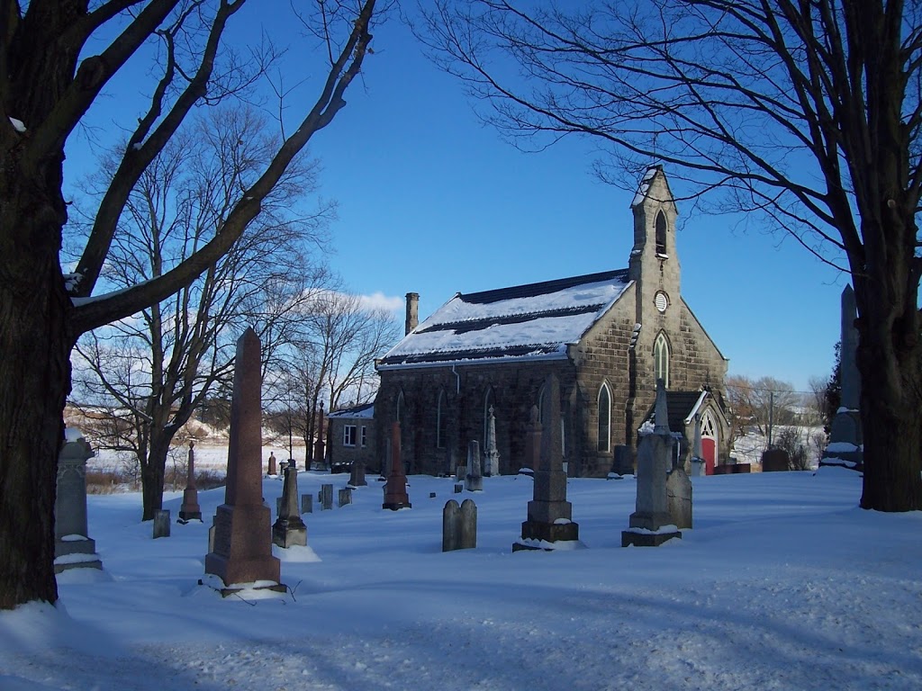 Boston Presbyterian Church | 9185 3 Line, Milton, ON L9T 2X9, Canada | Phone: (905) 878-2239