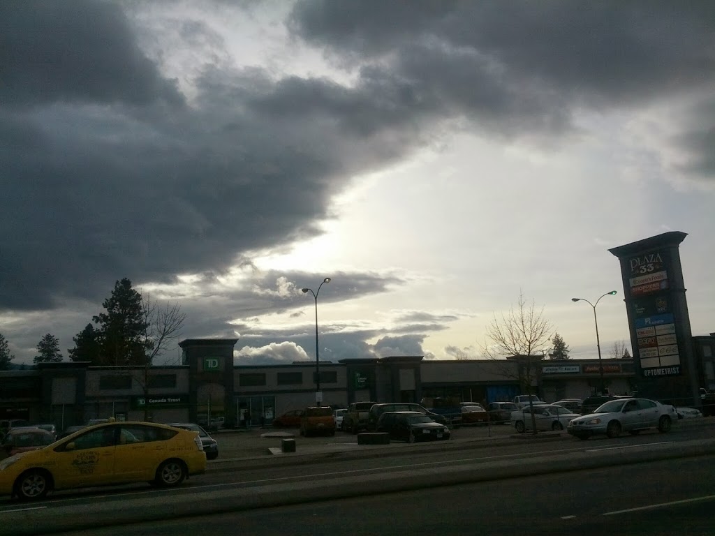 Plaza 33 | 195 BC-33, Kelowna, BC V1X 2A1, Canada