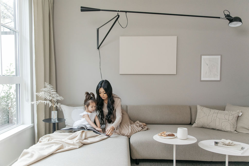 Oak + Park by Alabaster Homes | 1018 Park Dr, Vancouver, BC V6P 0H9, Canada | Phone: (604) 558-5848