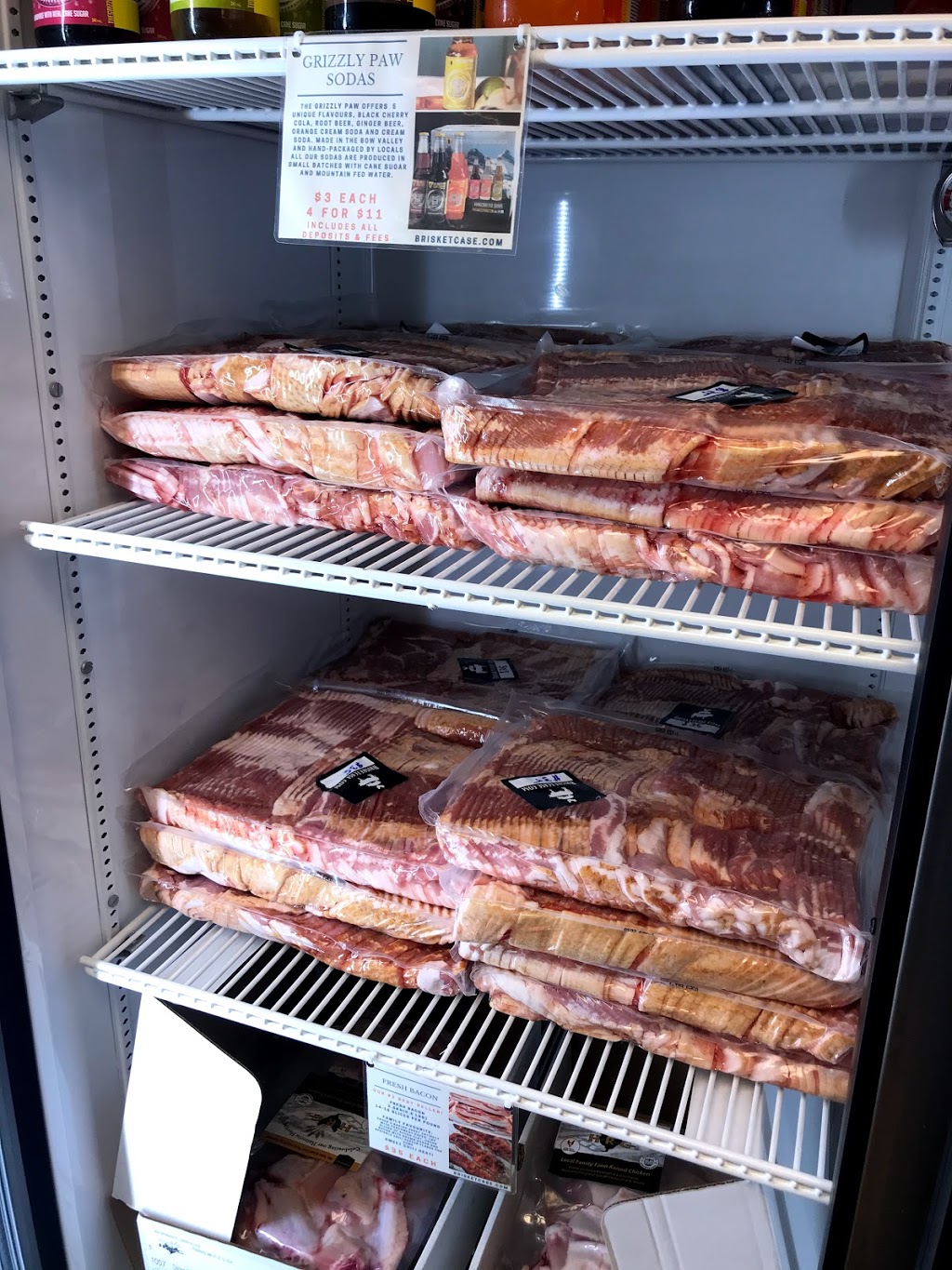 The Hive Nanton | 2517 21 Ave, Nanton, AB T0L 1R0, Canada | Phone: (403) 646-2056